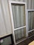 NEW White Double Glazed Window 2 H x .8W Carousel 1
