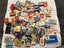 Vintage mixed Matchbook Collection Carousel 1