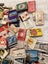 Vintage mixed Matchbook Collection Carousel 4