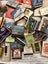 Vintage mixed Matchbook Collection Carousel 6