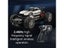 2.4GHz RC Cars 1:14 Remote Control Alloy Car 20 Km/h High Speed Off Road Rc Carousel 8