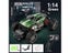 2.4GHz RC Cars 1:14 Remote Control Alloy Car 20 Km/h High Speed Off Road Rc Carousel 1