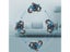 2.4GHz RC Motorcycle 2 In 1 Land Air Flying Motos Drone Toys With 360 Degree Carousel 4