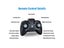 2.4GHz RC Motorcycle 2 In 1 Land Air Flying Motos Drone Toys With 360 Degree Carousel 5