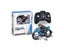 2.4GHz RC Motorcycle 2 In 1 Land Air Flying Motos Drone Toys With 360 Degree Carousel 6