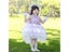 Lolita Flower Wedding Vest Princess Dress Flower Children's Dress Summer Girls' Carousel 3