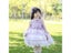 Lolita Flower Wedding Vest Princess Dress Flower Children's Dress Summer Girls' Carousel 4