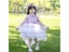 Lolita Flower Wedding Vest Princess Dress Flower Children's Dress Summer Girls' Carousel 5
