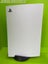 ** PS5 DISC CONSOLE + TWIN CONTROLLER + CABLES + ORIGINAL BOX ** Carousel 2