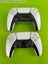 ** PS5 DISC CONSOLE + TWIN CONTROLLER + CABLES + ORIGINAL BOX ** Carousel 6