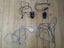 X1 Genius mouse plus one other and some cables Carousel 1