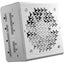 Corsair RM1000e White 1000W Cybenetics Gold ATX 3.1 Power Supply PCIe 5.1 Carousel 1