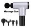 Massage Gun for Deep Tissue Relief Carousel 10