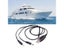 Flexible USB Programming Cable For Matsutec HAB-130 HAB-133 Navigation Devices Carousel 4