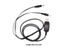 Flexible USB Programming Cable For Matsutec HAB-130 HAB-133 Navigation Devices Carousel 7