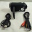 Digital Video Camera Carousel 1