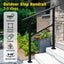 Outdoor Stair Handrail 2-3 Step Carousel 3