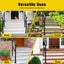 Outdoor Stair Handrail 2-3 Step Carousel 5