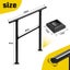 Outdoor Stair Handrail 2-3 Step Carousel 11