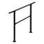 Outdoor Stair Handrail 2-3 Step Carousel 13