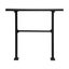 Outdoor Stair Handrail 2-3 Step Carousel 15