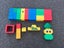Lego Duplo assorted mix of 50 pieces Carousel 1