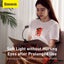 Baseus Comfort Book Reading Mini Clip Lamp Carousel 3