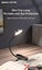 Baseus Comfort Book Reading Mini Clip Lamp Carousel 9
