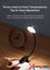 Baseus Comfort Book Reading Mini Clip Lamp Carousel 15