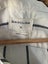 Linen Ticking Stripe Shirt { Extra Large } Carousel 4
