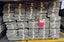 PINE, FENCING, ROUGH SAWN, MERCH, 200 x 25mm, H3.2 TREATED - 546m - TBT1377 Carousel 5