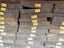 PINE, FENCING, ROUGH SAWN, MERCH, 200 x 25mm, H3.2 TREATED - 546m - TBT1377 Carousel 7