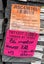PINE, FENCING, ROUGH SAWN, MERCH, 200 x 25mm, H3.2 TREATED - 546m - TBT1377 Carousel 8
