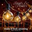 Festoon Magical Ambiance - 15m With 25 x G40 Bulbs - Connectable - Waterproof Carousel 3