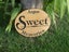 wooden signs / Plaques Carousel 3