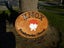 wooden signs / Plaques Carousel 4