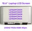 LQ156M1JW03/ LQ156M1JW16 lcd screen 1920*1080P 240HZ Carousel 1