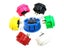1pcs/10PCS 30mm Push Button Classic Retro Arcade Button 7 Colour Operated Video Carousel 3