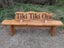 wooden signs / Plaques Carousel 9