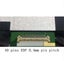 LQ156M1JW03/ LQ156M1JW16 lcd screen 1920*1080P 240HZ Carousel 4