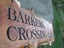 wooden signs / Plaques Carousel 8