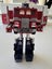Boxed Transformer Optimus Prime G1 1984 Carousel 10