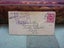 WW2 NZ Military Soldiers Stamped Envelope & Christmas Card Sent Back From Egypt Carousel 3