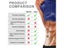 Mens Slimming Shaper Vest Abdomen Compression Carousel 4