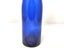 Stunning Cobalt Blue Glass Bottle | 23.6cm Tall $1 RESERVE WEEK! Carousel 4