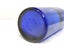 Stunning Cobalt Blue Glass Bottle | 23.6cm Tall $1 RESERVE WEEK! Carousel 5