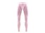 Mens Yoga Pants Silky Fitness Leggings Elastic Waistband Bulge Pouch Seamless Carousel 4