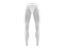 Mens Yoga Pants Silky Fitness Leggings Elastic Waistband Bulge Pouch Seamless Carousel 6