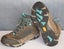 KATHMANDU - NGX WATERPROOF HIKING BOOTS - Womens UK6 Carousel 1
