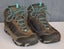 KATHMANDU - NGX WATERPROOF HIKING BOOTS - Womens UK6 Carousel 4